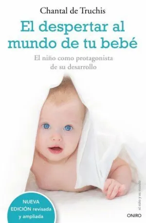 EL DESPERTAR AL MUNDO DE TU BEBE