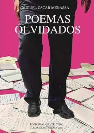 Poemas Olvidados