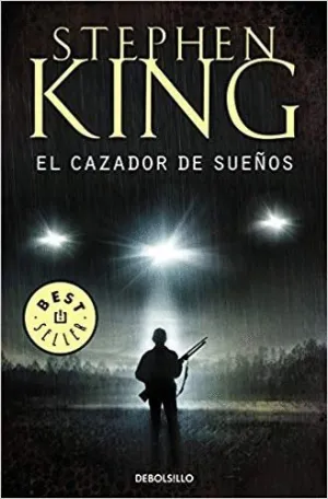 EL CAZADOR DE SUEÑOS