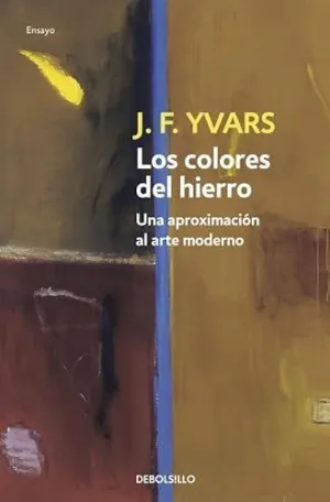 COLORES DEL HIERRO, LOS