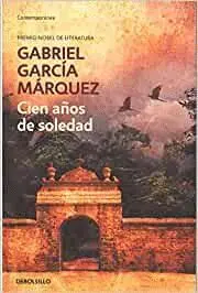 CIEN AÑOS DE SOLEDAD CIEN AÑOS DE SOLEDAD