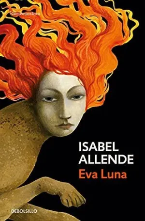 EVA LUNA EVA LUNA