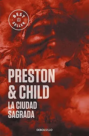 CIUDAD SAGRADA,LA