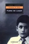 FUERA DE LUGAR FUERA DE LUGAR