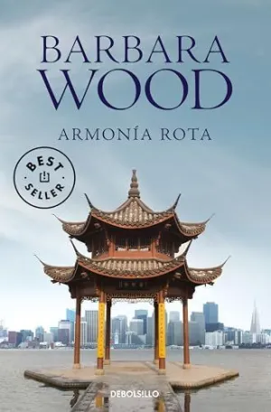 ARMONÍA ROTA