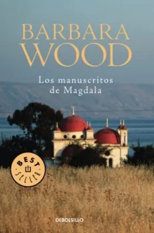 MANUSCRITOS DE MAGDALA, LOS
