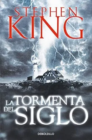 LA TORMENTA DEL SIGLO