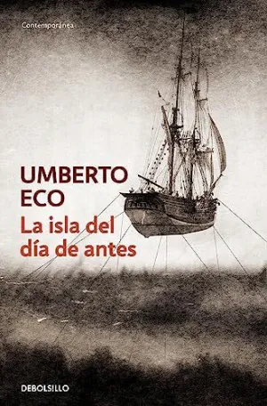 LA ISLA DEL DÍA DE ANTES