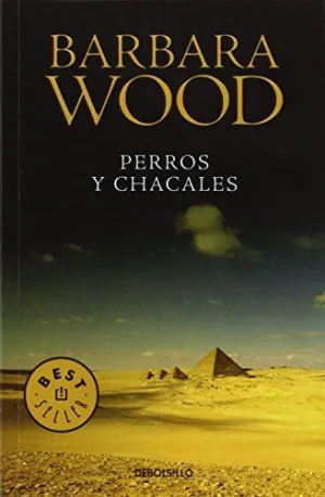 PERROS Y CHACALES