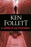 EL HOMBRE DE SAN PETERSBURGO
