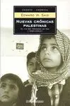 NUEVAS CRONICAS PALESTINAS NUEVAS CRONICAS PALESTINAS