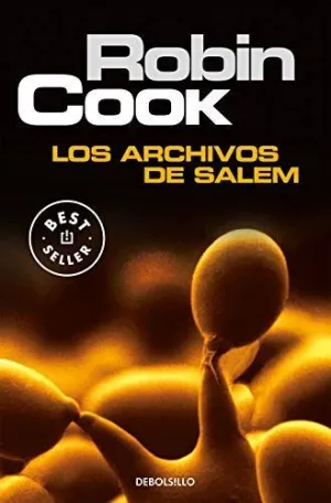 LOS ARCHIVOS DE SALEM