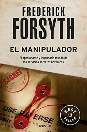 EL MANIPULADOR