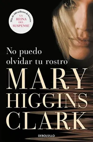 NO PUEDO OLVIDAR TU ROSTRO