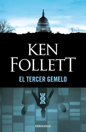 TERCER GEMELO, EL TERCER GEMELO, EL
