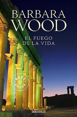 EL FUEGO DE LA VIDA