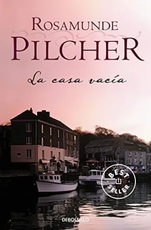 LA CASA VACÍA