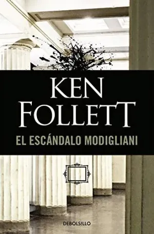 EL ESCÁNDALO MODIGLIANI