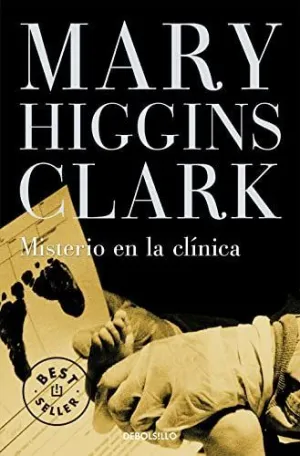 MISTERIO EN LA CLÍNICA