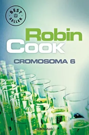 CROMOSOMA 6