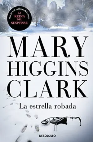 LA ESTRELLA ROBADA
