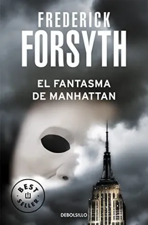 Fantasma de Manhattan, el
