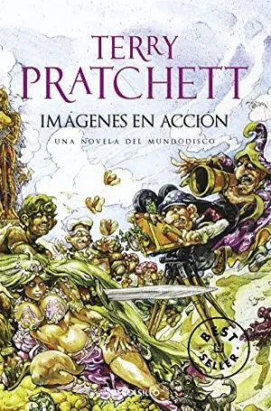 IMÁGENES EN ACCIÓN (MUNDODISCO  10)