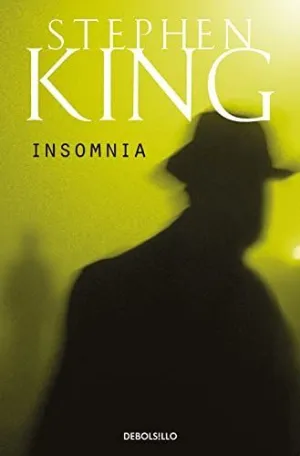 INSOMNIA