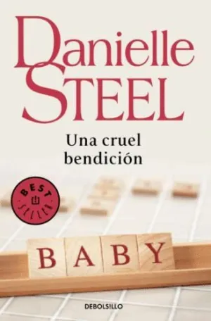 UNA CRUEL BENDICIÓN