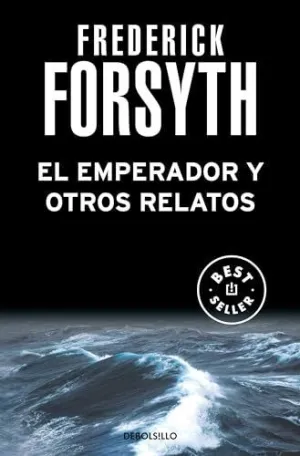 Emperador y Otros Relatos, el