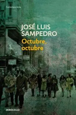 OCTUBRE, OCTUBRE (LOS CÍRCULOS DEL TIEMPO 2) OCTUBRE, OCTUBRE (LOS CÍRCULOS DEL TIEMPO 2)