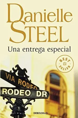 UNA ENTREGA ESPECIAL