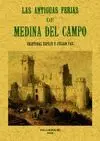 LAS ANTIGUAS FERIAS DE MEDINA DEL CAMPO