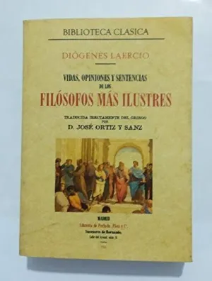 VIDAS OPINIONES Y SENTENCIAS