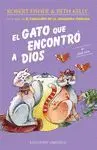 EL GATO QUE ENCONTRO A DIOS