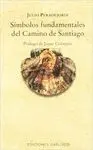 SIMBOLOS FUNDAMENTALES DEL CAMINO DE SANTIAGO