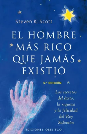 EL HOMBRE MAS RICO QUE JAMAS EXISTIO