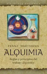 ALQUIMIA