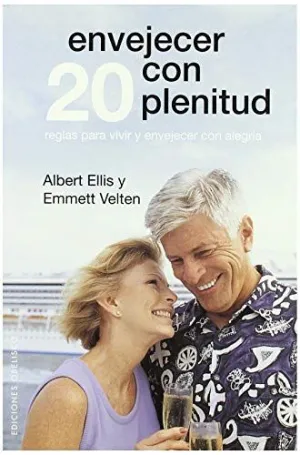 ENVEJECER CON PLENITUD