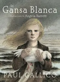 LA GANSA BLANCA