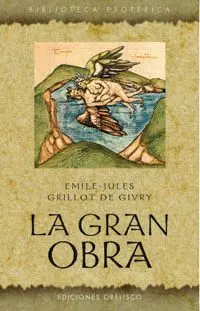 LA GRAN OBRA LA GRAN OBRA