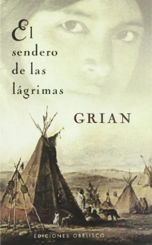 EL SENDERO DE LAS LAGRIMAS