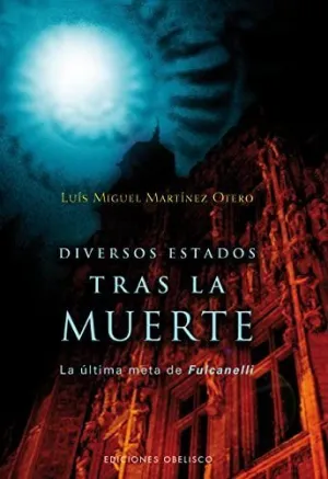 DIVERSOS ESTADOS TRAS LA MUERTE