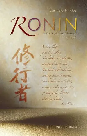 RONIN (2.MANO)