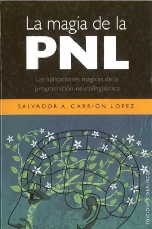 LA MAGIA DE LA PNL