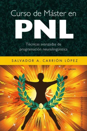CURSO DE MASTER EN PNL