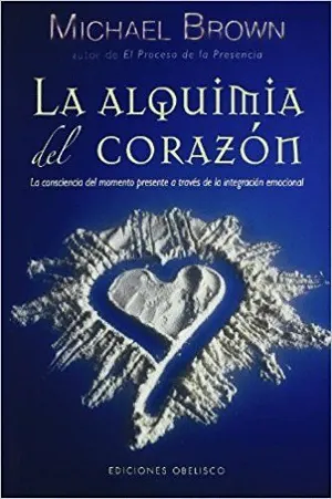 LA ALQUIMIA DEL CORAZON