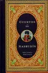 CUENTOS DE NASRUDIN