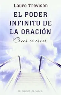 EL PODER INFINITO DE LA ORACION