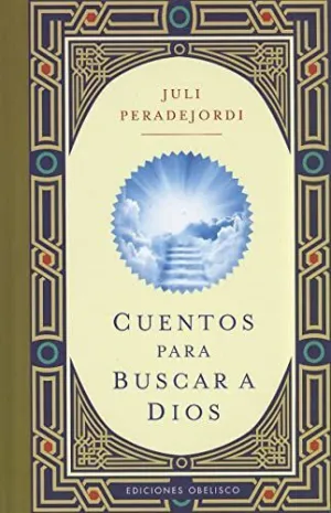 CUENTOS PARA BUSCAR A DIOS